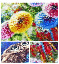 Miniatyrbillede 9 af 10: DIAMANTBRODERI 5D Sæt Billedmosaik 40*60cm