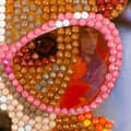 Miniatyrbild 4 av 4: Diamond Mosaic Kit - 96103 - Level Up Pets Nice Group Creative Art Diamond Brodery Kit