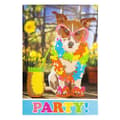 Miniatyrbild 2 av 4: Diamond Mosaic Kit - 96103 - Level Up Pets Nice Group Creative Art Diamond Brodery Kit