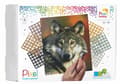 Miniatyrbild 1 av 2: Pixel mosaiksats - P090047