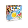 Miniatyrbild 2 av 6: PlayMais Mosaic - PlayMais - Sjöjungfru - 2300 flingor - 6 kort att dekorera - Flerfärgad