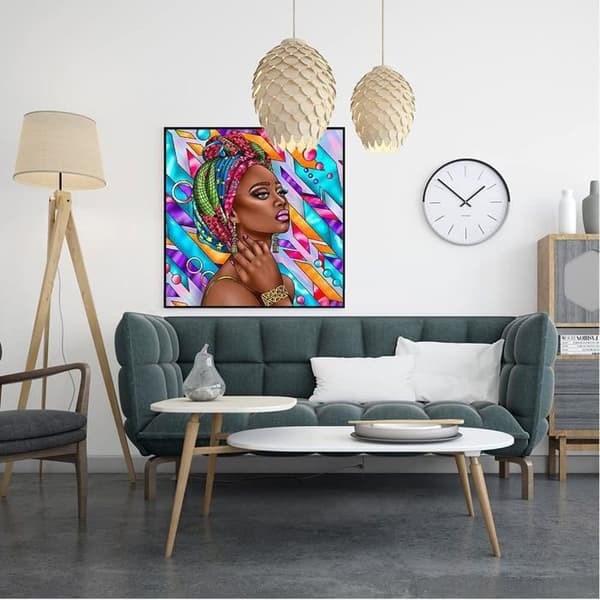Dcidbei mosaikspel - FA026