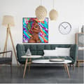 Miniatyrbild 3 av 4: Dcidbei mosaikspel - FA026