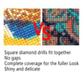 Miniatyrbild 4 av 4: Dcidbei mosaikspel - FA026