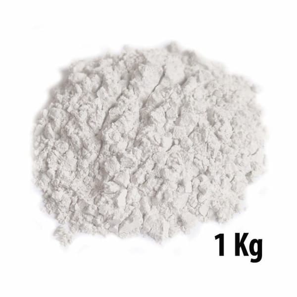 Fog - fogmassa - cement Alea mosaik - 400057 - vit murbruk, 1 Kg