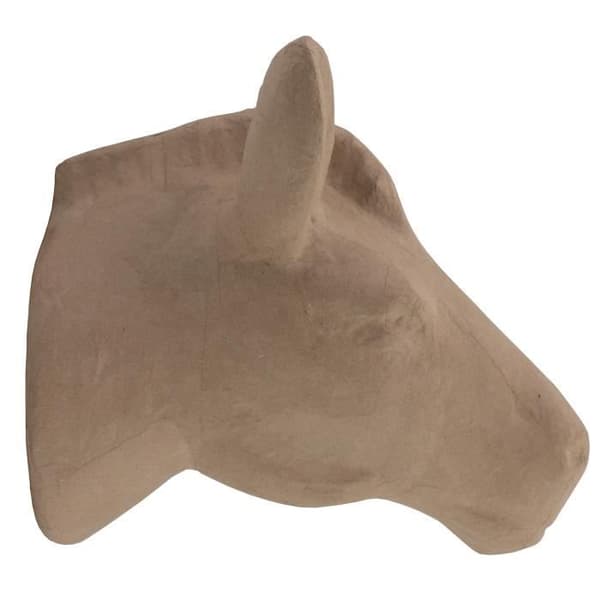 PLAYMAIS Mosaic Home - 3D Zebra Model