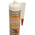 Miniatyrbild 3 av 4: Pyro Feu 24916-12 eldfast cementpatron