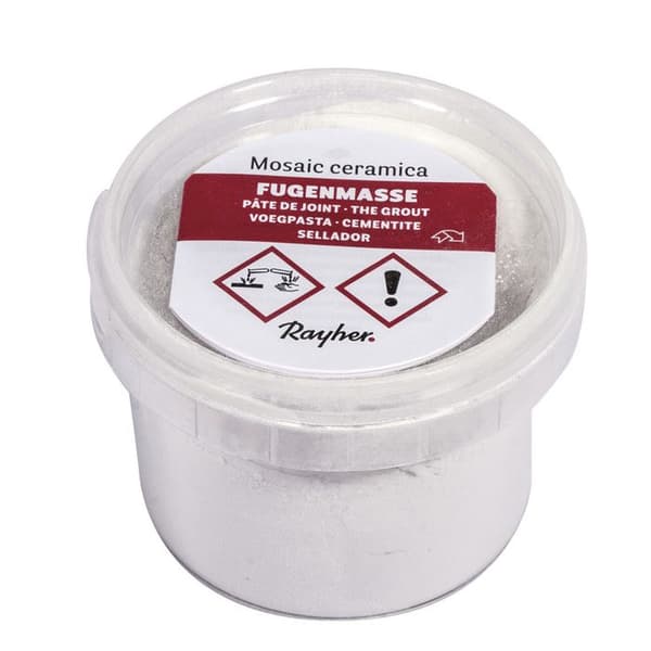 Gelen för Mosaik Antracit 125 g