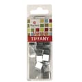 Miniatyrbild 2 av 2: Mosaik Spegel kvadrat 1 cm 80 bitar - 40g