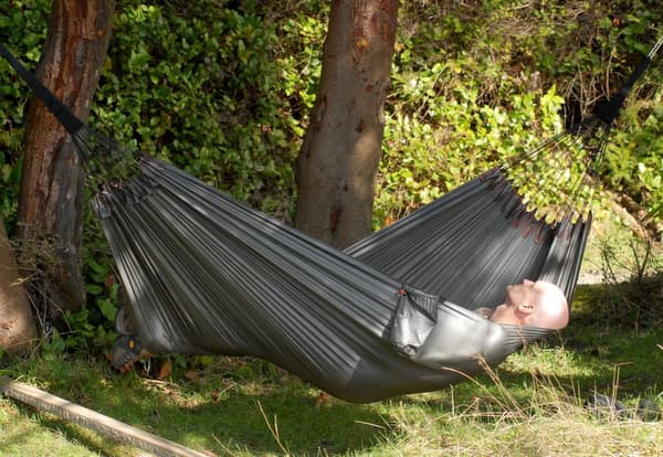 EXPED SCOUT HAMMOCK, hängmatta