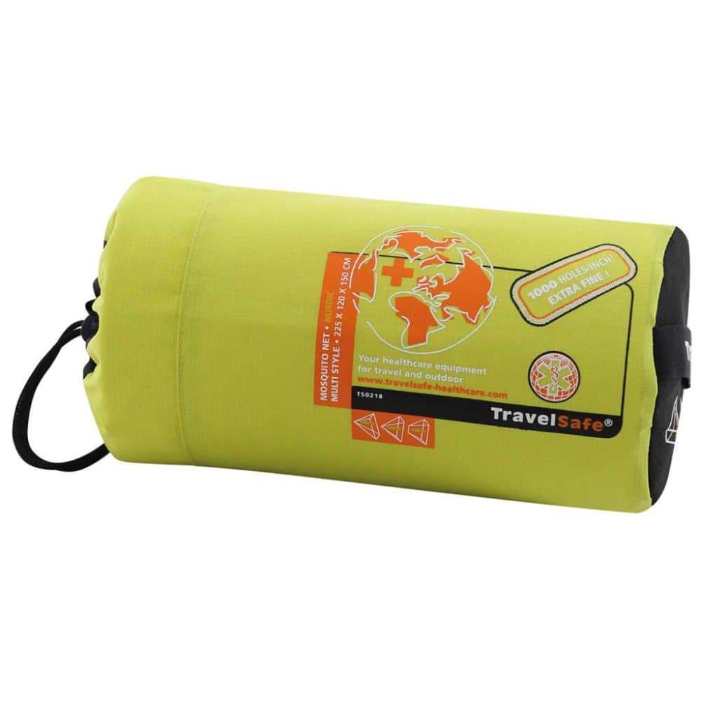 Travelsafe myggenet 1 person