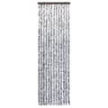Pikkukuva 4 / 9: vidaXL Hyönteisverho ruskea ja beige 56x185 cm Chenille