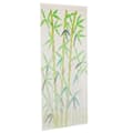 Miniatyrbillede 2 af 6: vidaXL insektgardin 90 x 200 cm bambus