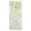 Miniatyrbillede 1 af 6: vidaXL insektgardin 90 x 200 cm bambus