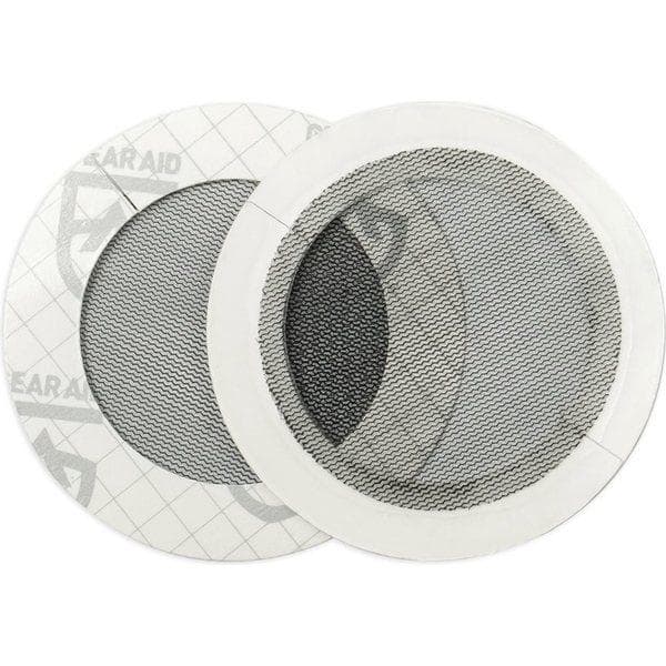 lagningslapp myggnät, GEAR AID TENACIOUS TAPE MESH PATCHES