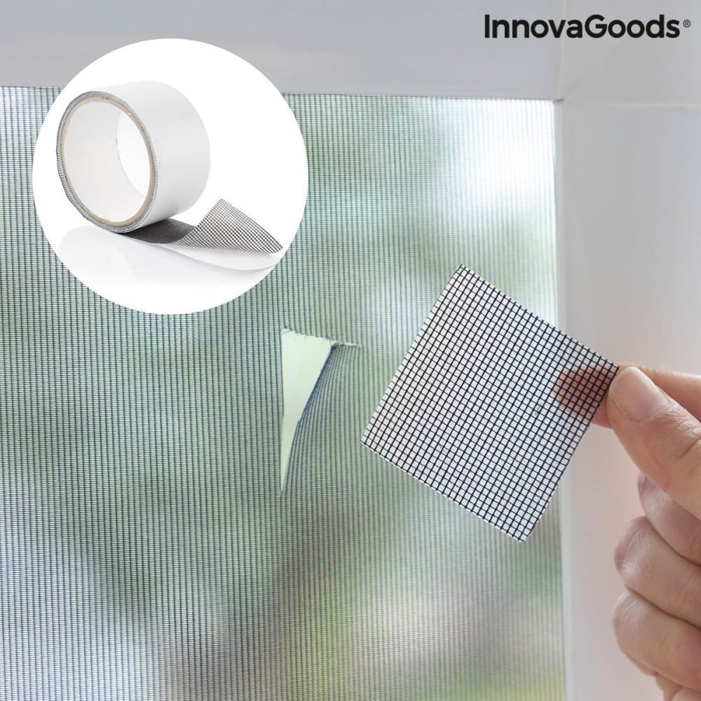 Adhesive Tape to Repair Mosquito Nets Mospear InnovaGoods