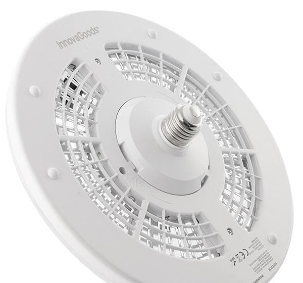 Mygglampa UV 25W / Lampa mot Insekter - Multifunktion