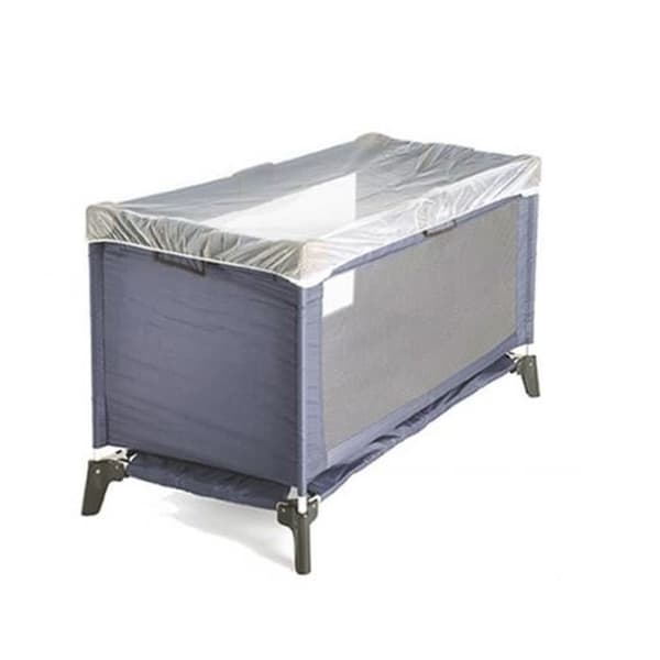 THERMOBABY Myggnät med barnlek