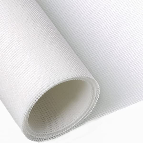 Flugnät Insektsnät fiberglas UV-beständigt fönsterdörr per meter bredd maskstorlek 1,2mm Hvit 100cm Flugnät Insektsnät fiberglas UV-beständigt fönsterdörr per meter bredd maskstorlek 1,2mm Hvit 100cm