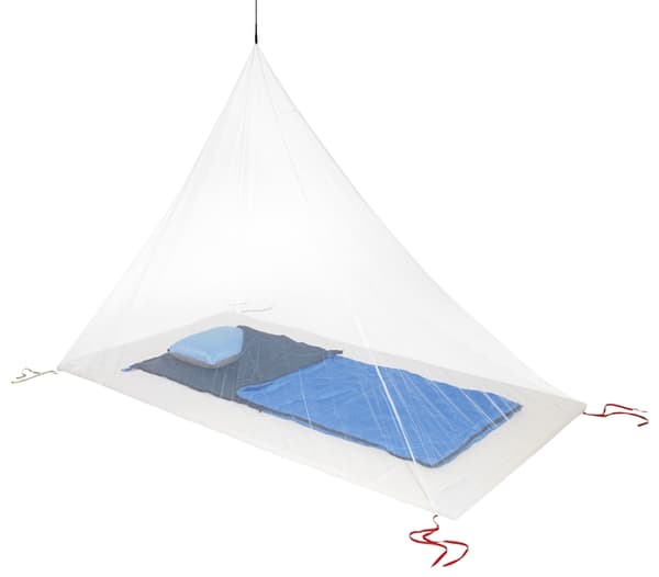 COCOON TRAVEL NET SINGLE CCMNT1 ULTRA LIGHT, myggnät för säng inomhus