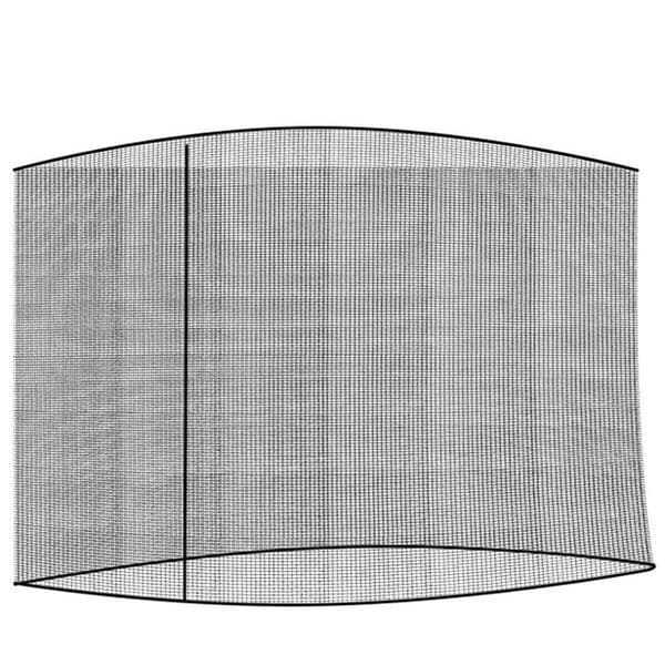 Myggenet til Parasol - 3,5 m