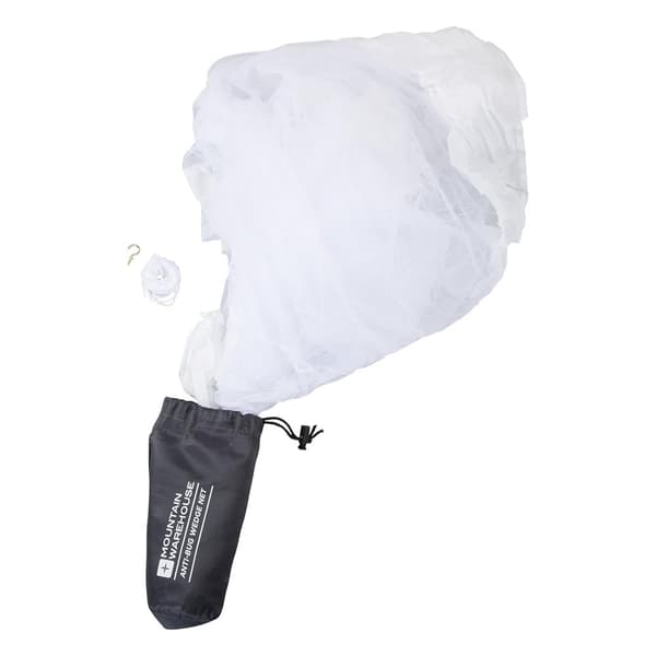 Mountain Warehouse Mosquito Net