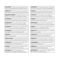 Miniatyrbilde 6 av 6: vidaXL Hengende myggnett 156 netting hvit 220x150x180 cm