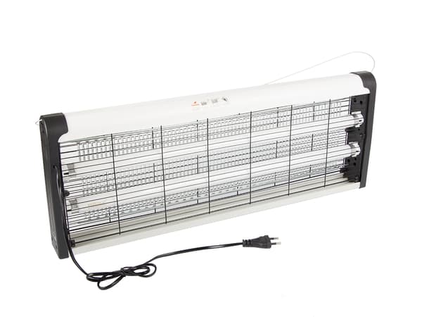 Myggefælde / Insektfælde / Myggefanger med UV lys 40W
