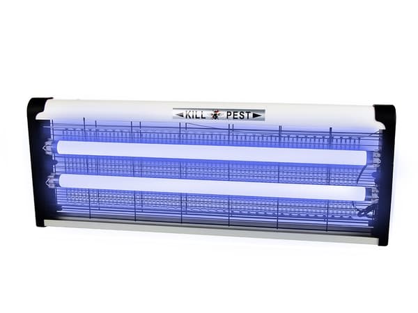 Myggefælde / Insektfælde / Myggefanger med UV lys 40W