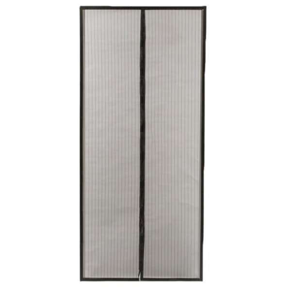 Myggnät för dörrar 100 cm x 210