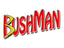 BUSHMAN MYGG SRAY 90 ML 3-PACK