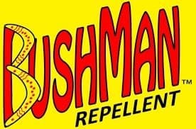 BUSHMAN MYGG SRAY 90 ML 3-PACK