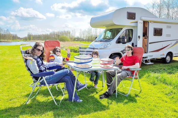 OBOSOE 3 Stk Pop-up Madparaply med Fint Mesh - Foldbart & Bundløst Insektnet til Familie & Camping, Grøn