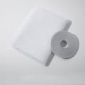 Miniatyrbild 2 av 7: OBOSOE Myggnät  för Fönster Dörr 4-pack – 150x 150/180/200cm Självhäftande Insektsnät utan Borrning, Enkel Montering