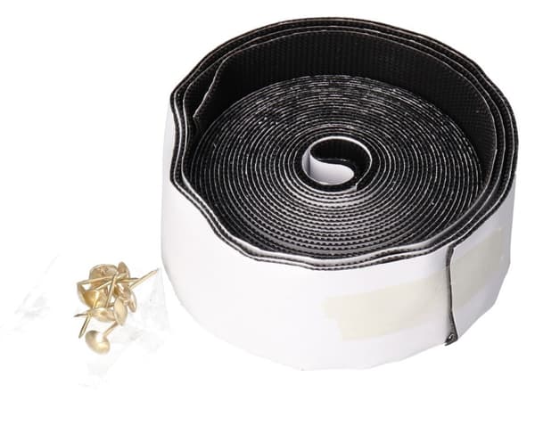 MAGNETISK MYGGENET TIL DØRVINDUE 210x100