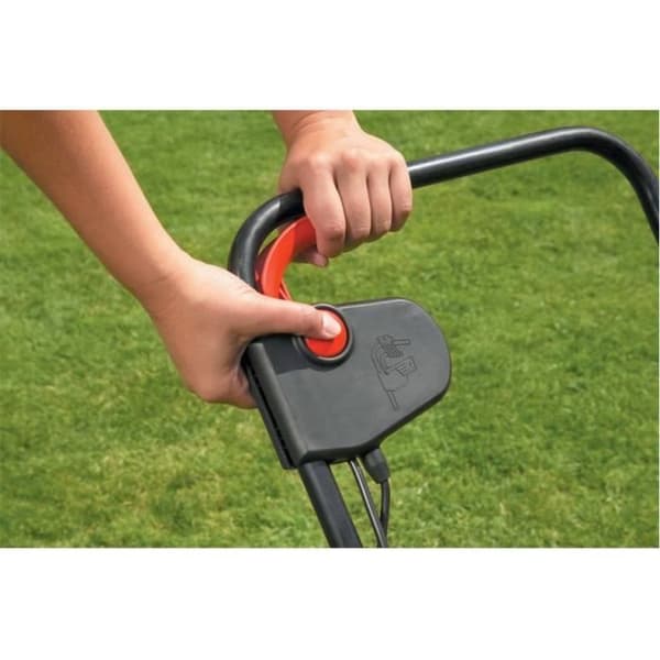 BLACK & DECKER Skumluftare 600 W - 30 cm