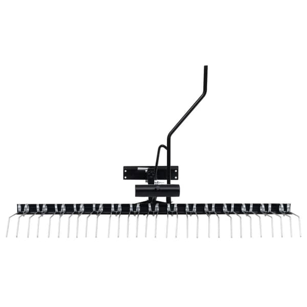 vidaXL plænelufter til havetraktor 120 cm