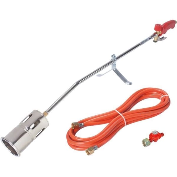 ROTHENBERGER SEALER ROMAXI MED REGULATOR