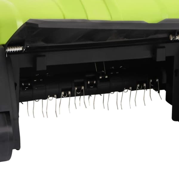 vidaXL Plenlufter 2-i-1 elektrisk 1500 W