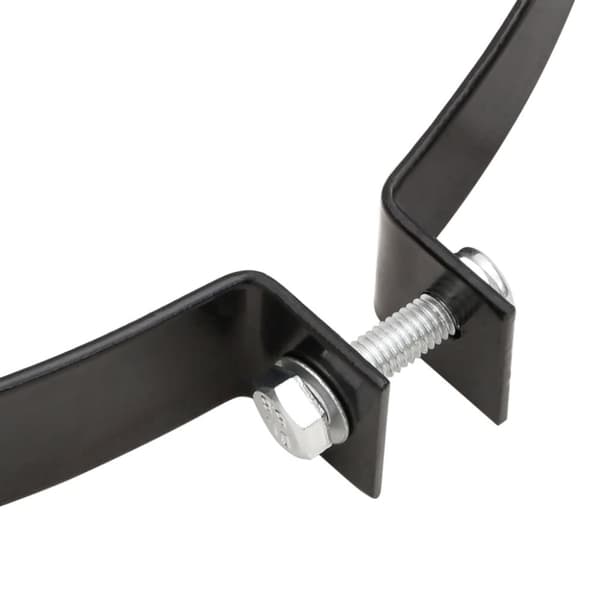 Plæneluftere & vertikalskærere - Living klinger til plænelufter 5 stk. med pigge Ø 30 cm jern