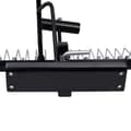 Miniatyrbillede 7 af 11: Plænelufter til havetraktor 109 cm - Plænelufter - Plæneluftere - Home & Living