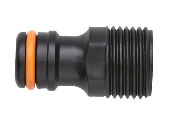 Fiskars Hanaliitin uros 13 mm-1/2"
