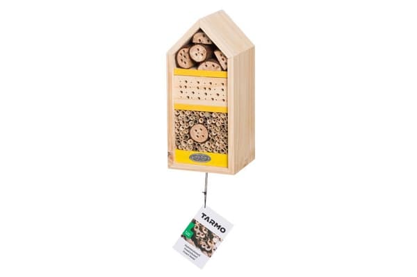 Tarmo insekthotel H: 29 cm