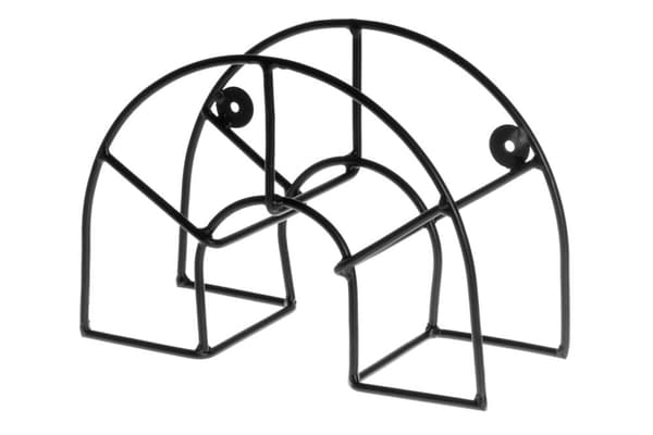 Tarmo Slangeholder, lille