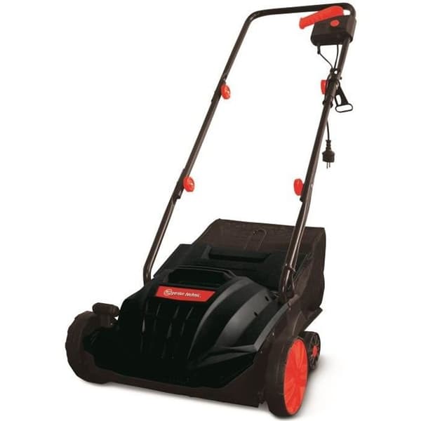 ELEM GARDEN Vertikalskærer - Elektrisk luftfjerner 1500 W