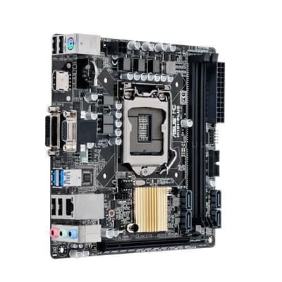 Asus H110I-Plus
