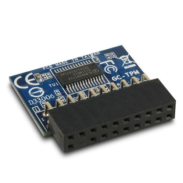 MK ASUS TPM-M R2.0 TPM-chip