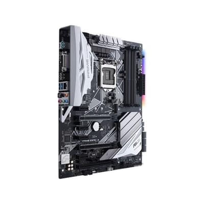 Asus Prime Z370-A Socket 1151