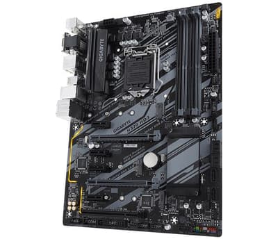 Gigabyte H370 HD3