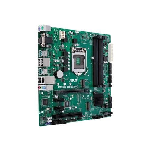 ASUS MK PRIME B360M-C